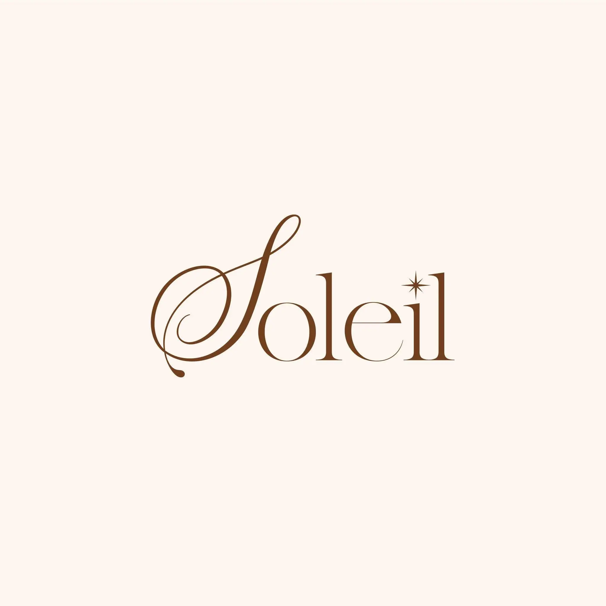 Soleil